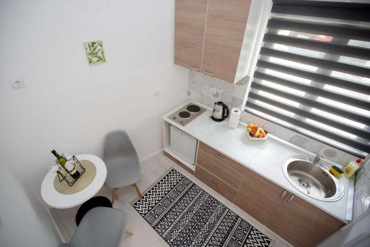 Apartman Agape Apartment Trebinje Exterior photo